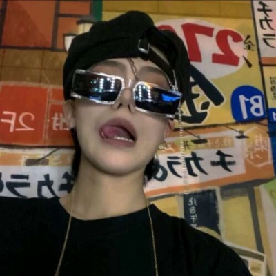 兽设科幻风格创作Furry群